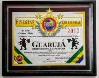 Certificação ou registro da Dedetizadora Guarujá